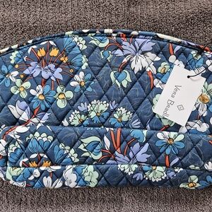 Vera Bradley Travel Cosmetic Bag